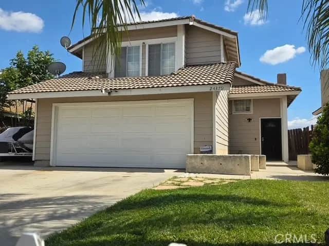 24379 Dyna Place, Moreno Valley, CA — listing photo 1