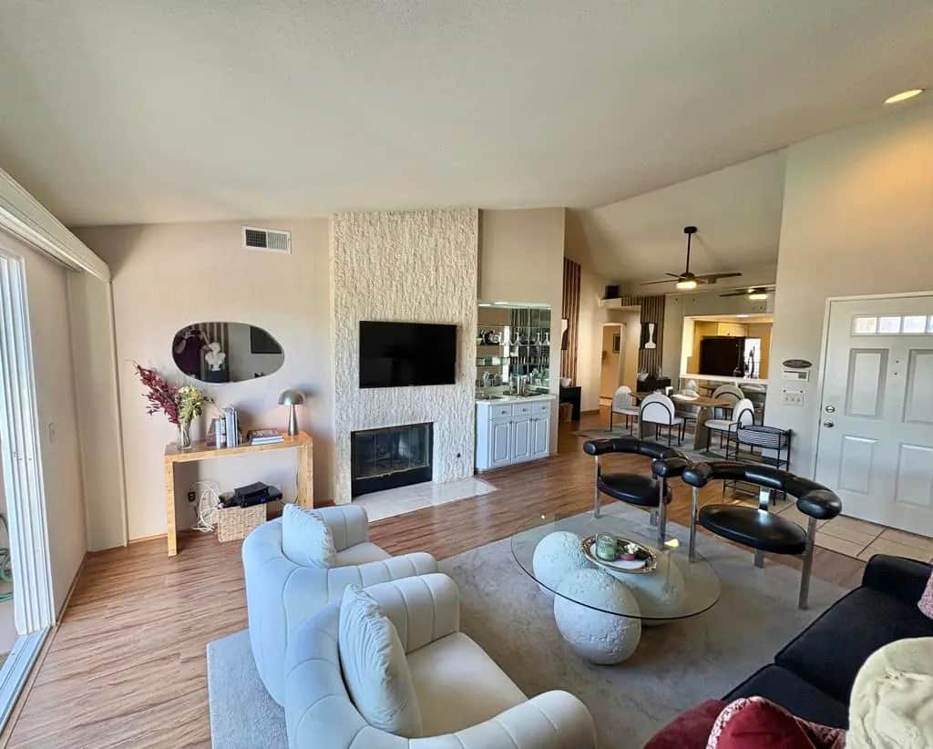 108 Desert Falls Drive E, Palm Desert, CA — listing photo 1