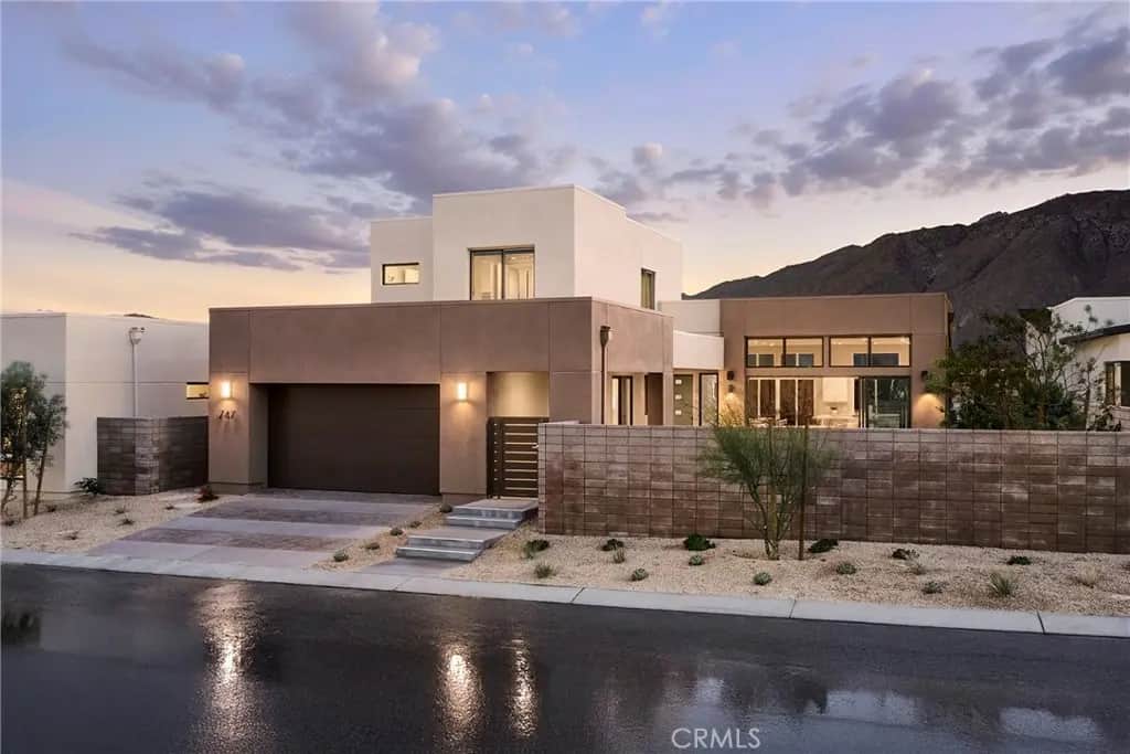 567 Flamingo Boulevard, Palm Springs, CA — listing photo 1