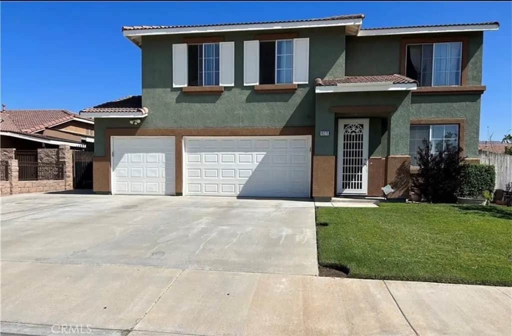 16272 Emma, Moreno Valley, CA — listing photo 1