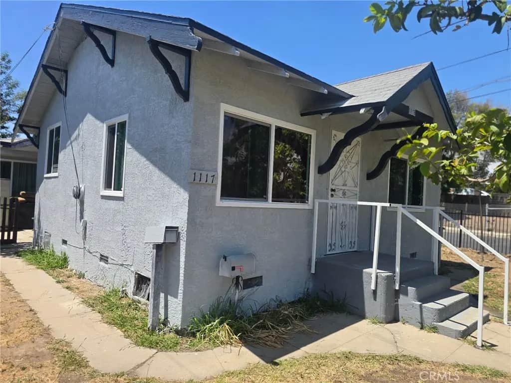 1119 Calzona, Los Angeles, CA — listing photo 1