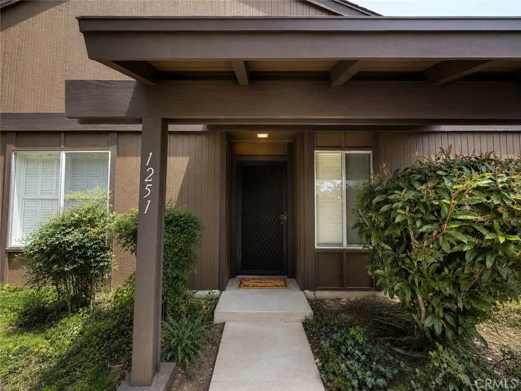 1251 Bonnie Glen, San Dimas, CA — listing photo 1