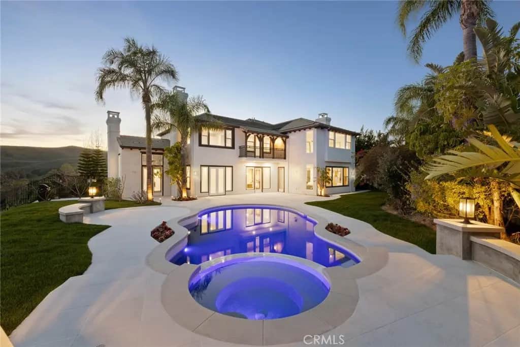 5704 Lyon Court, Calabasas, CA — listing photo 1