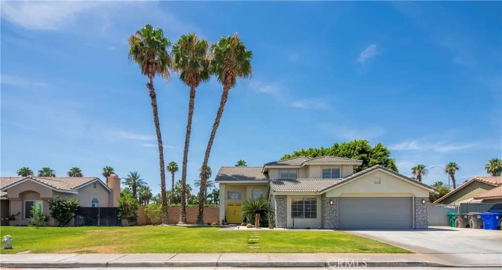 80623 Veranda, Indio, CA — listing photo 1