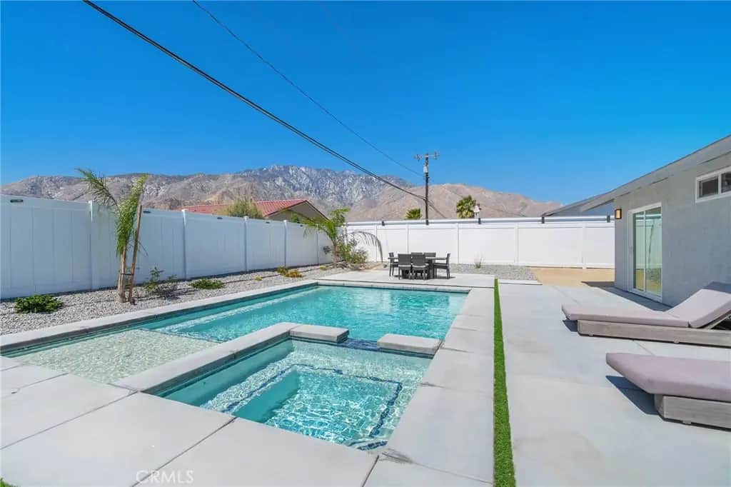 373 W Avenida Cerca, Palm Springs, CA — listing photo 1