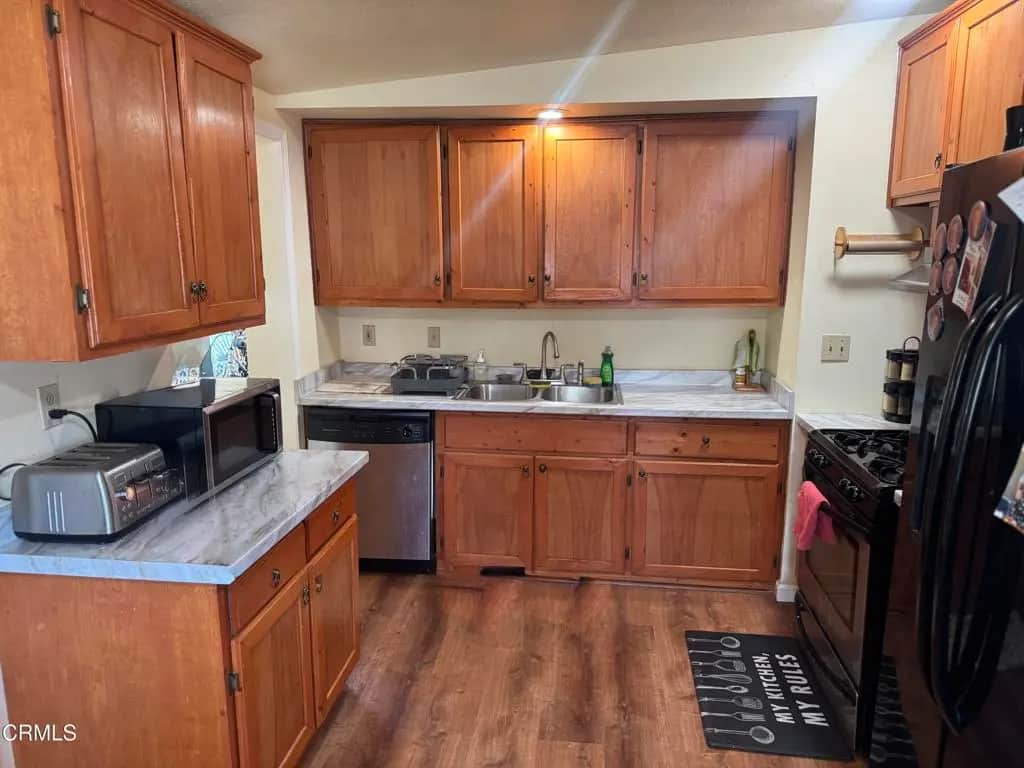 255 Burlington Drive, Ukiah, CA — listing photo 1