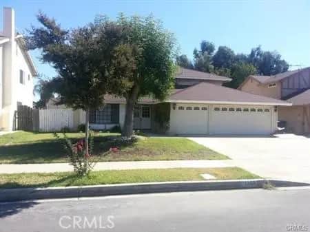 1360 N Hacienda, Ontario, CA — listing photo 1