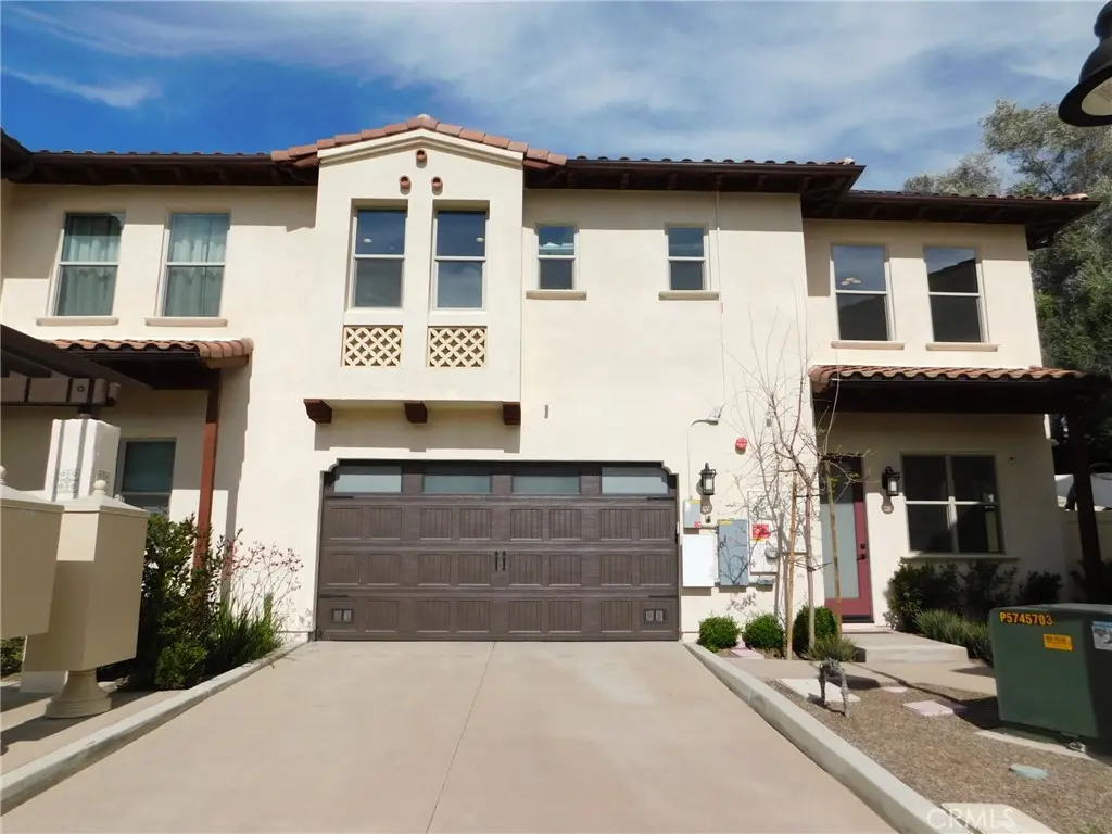 772 Francesca Drive, Walnut, CA — listing photo 1