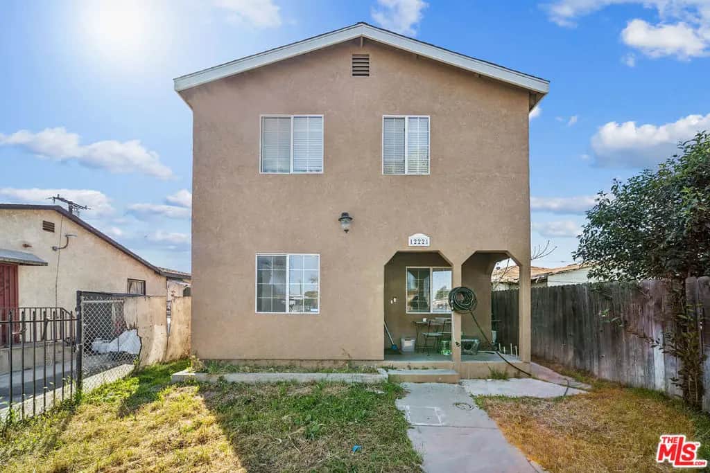 12221 Athens Way, Los Angeles, CA — listing photo 1