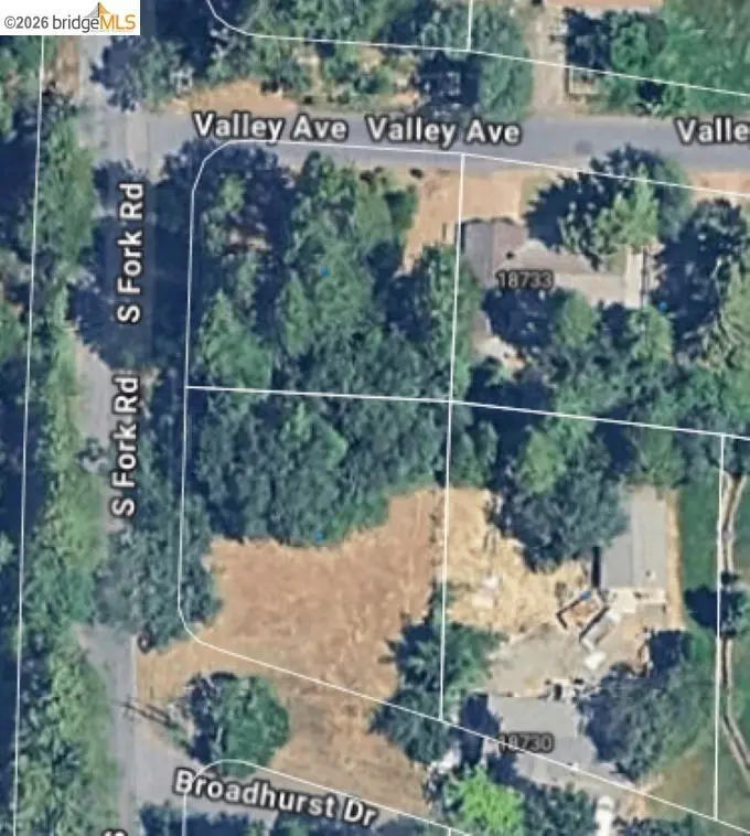 Broadhurst, Twain Harte, CA — listing photo 1