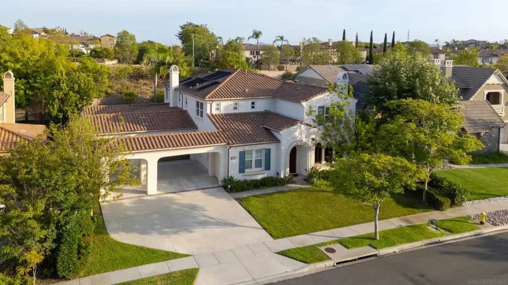 15541 Pinehurst Pl., San Diego, CA — listing photo 1