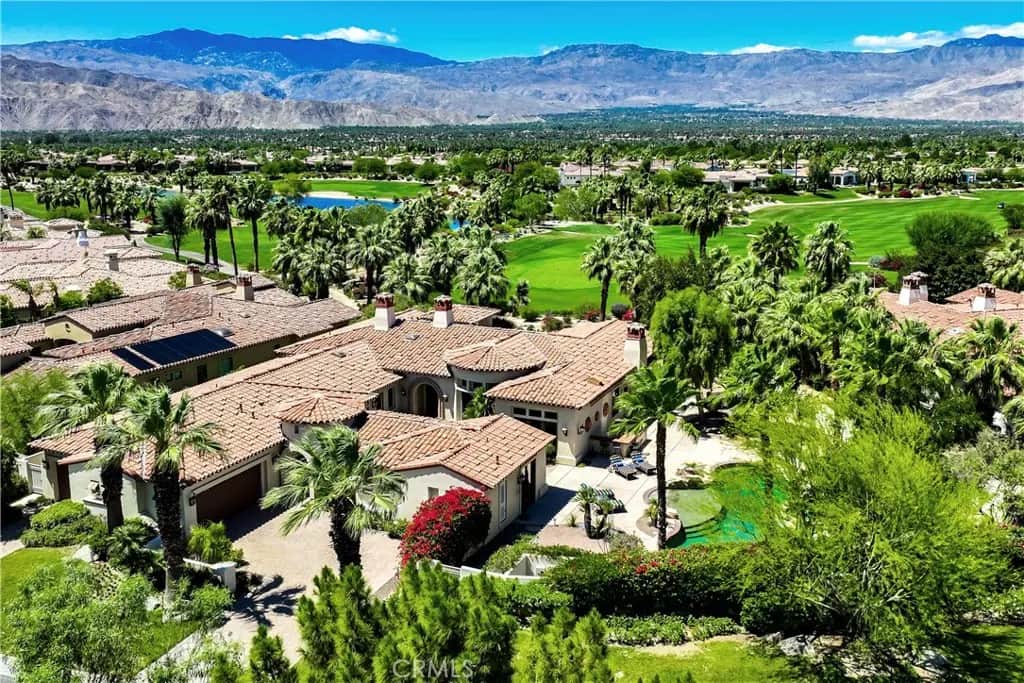 42315 Via Orvieto, Indian Wells, CA — listing photo 1