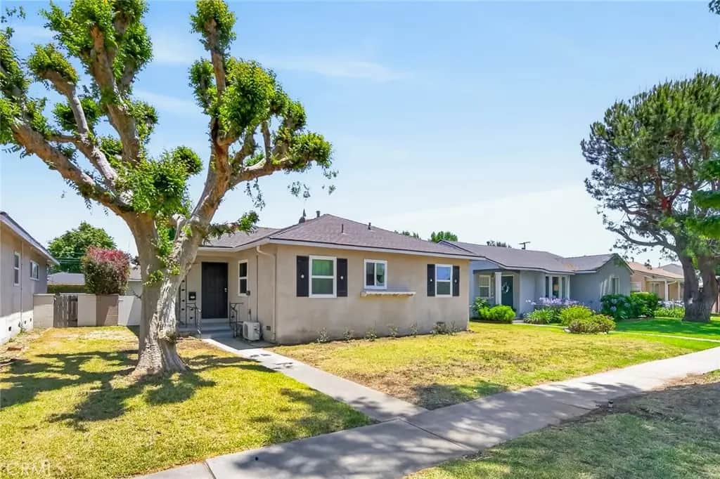 5340 Tyler, Arcadia, CA — listing photo 1