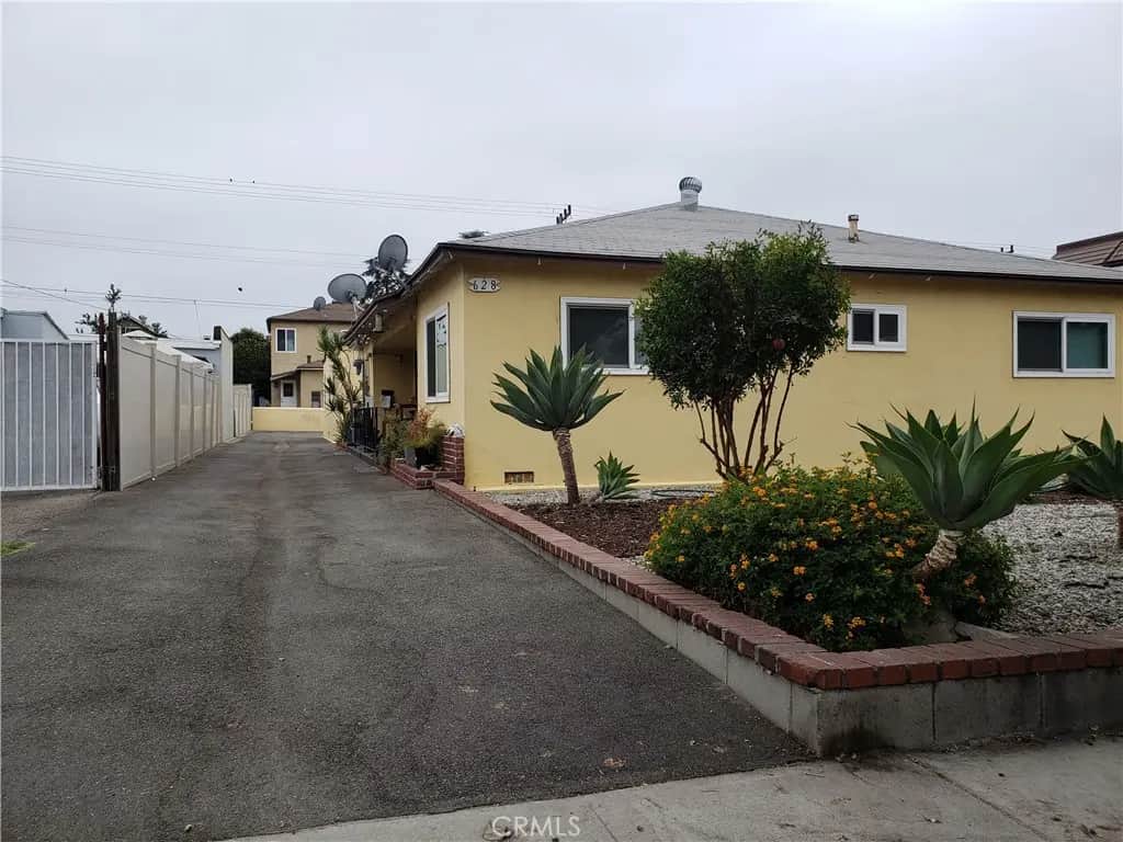 628 W California Avenue C, Glendale, CA — listing photo 1