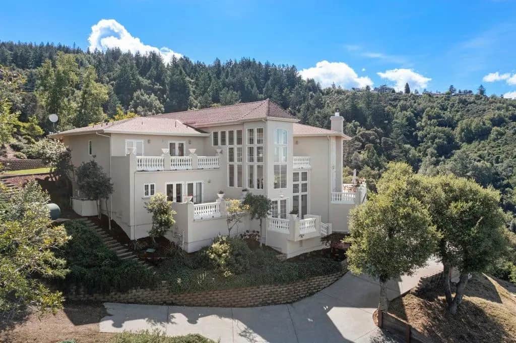 15940 Wildcat, Saratoga, CA — listing photo 1