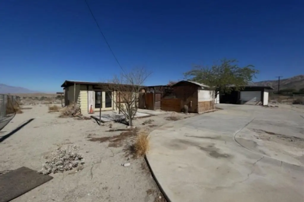 28981 Desert Charm Road, Desert Hot Springs, CA — listing photo 1