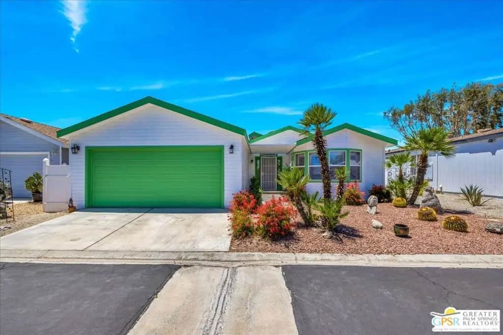 15300 Palm Drive 259, Desert Hot Springs, CA — listing photo 1