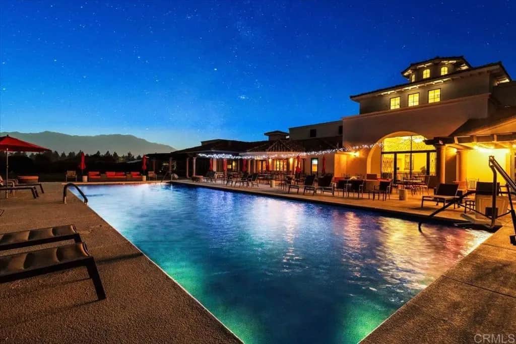 2509 Via Calderia, Palm Desert, CA — listing photo 1