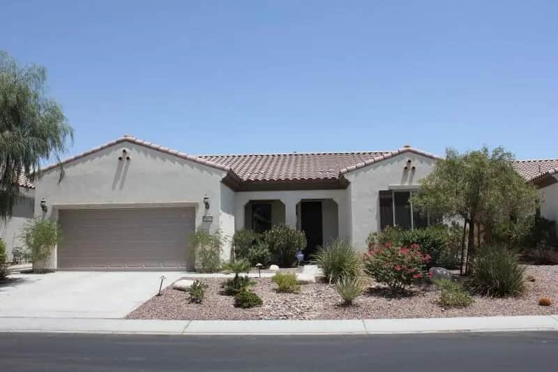 81672 Avenida Viesca, Indio, CA — listing photo 1