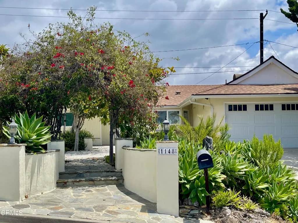 1148 Colina Vista, Ventura, CA — listing photo 1