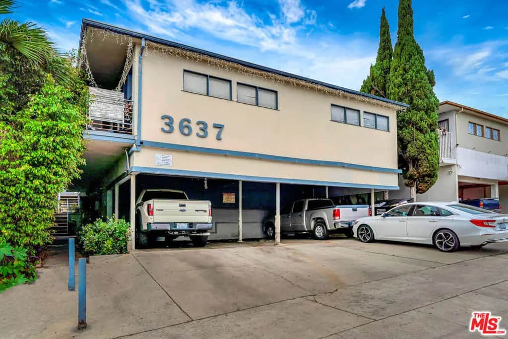 3637 S Sepulveda Boulevard, Los Angeles, CA — listing photo 1