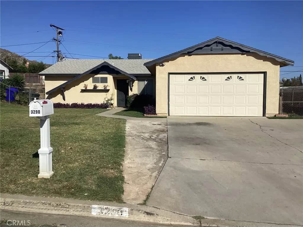 3290 Joel, Jurupa Valley, CA — listing photo 1