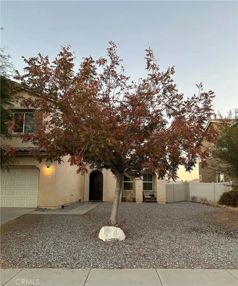14424 Black Mountain Place, Victorville, CA — listing photo 1
