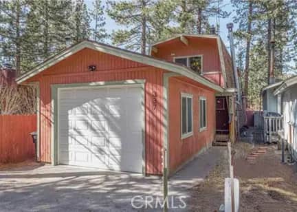 337 W Sherwood Blvd., Big Bear City, CA — listing photo 1