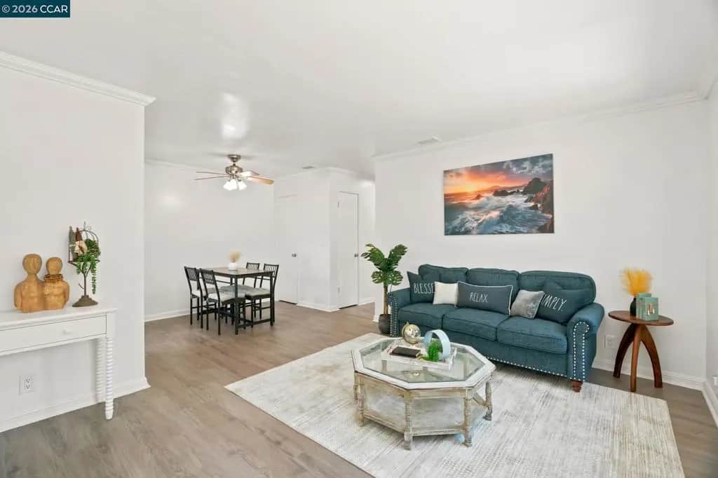 1005 Mohr Ln 4, Concord, CA — listing photo 1