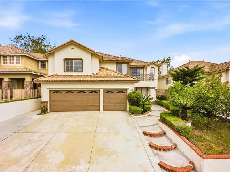 5142 Cellini, Chino Hills, CA — listing photo 1