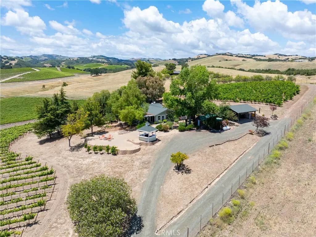 1618 Kiler Canyon, Paso Robles, CA — listing photo 1