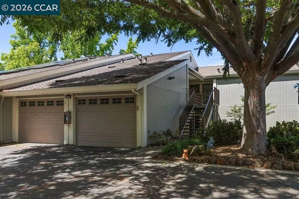 3064 Rossmoor Parkway 3, Walnut Creek, CA — listing photo 1
