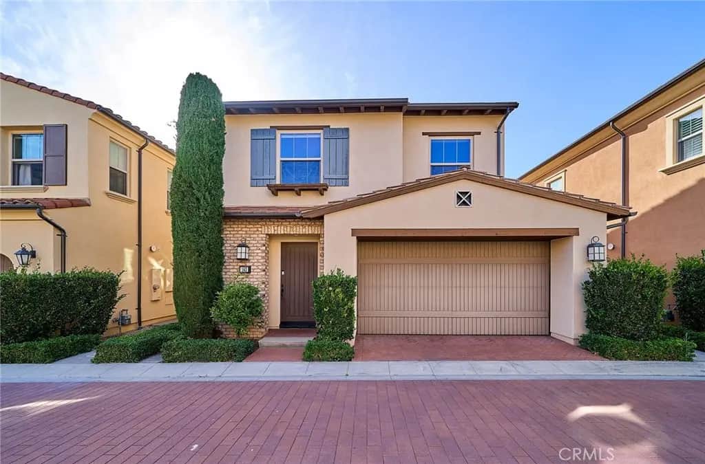 143 Hargrove, Irvine, CA — listing photo 1