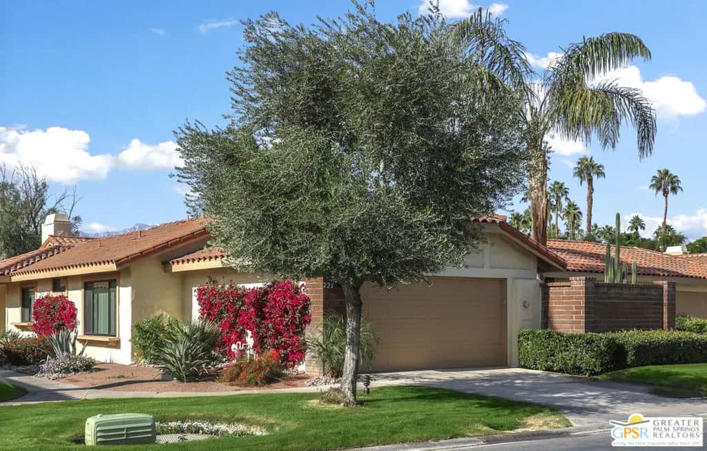 223 SERENA Drive, Palm Desert, CA — listing photo 1