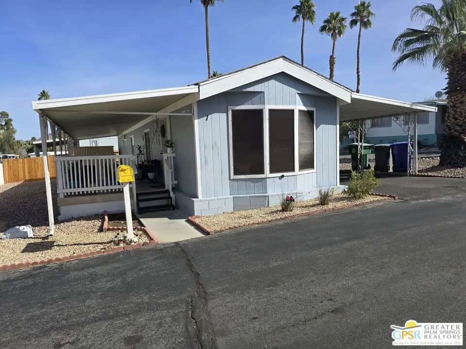 1 Running H, Palm Desert, CA — listing photo 1