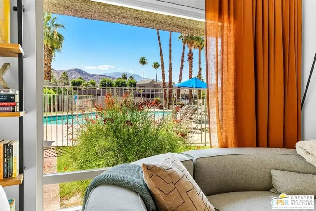 71965 Eleanora Lane, Rancho Mirage, CA — listing photo 1