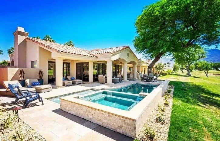 54999 Southern Hills, La Quinta, CA — listing photo 1