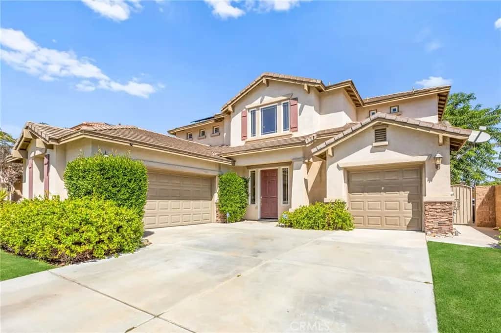 27080 Sapphire, Menifee, CA — listing photo 1