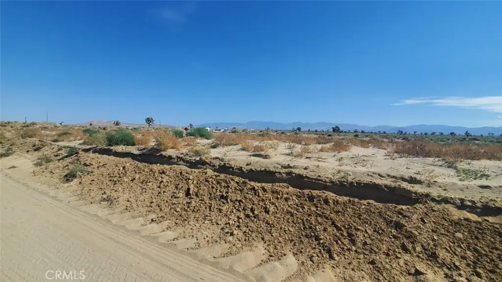 0 Ave L near 87 St East, Palmdale, CA — listing photo 1