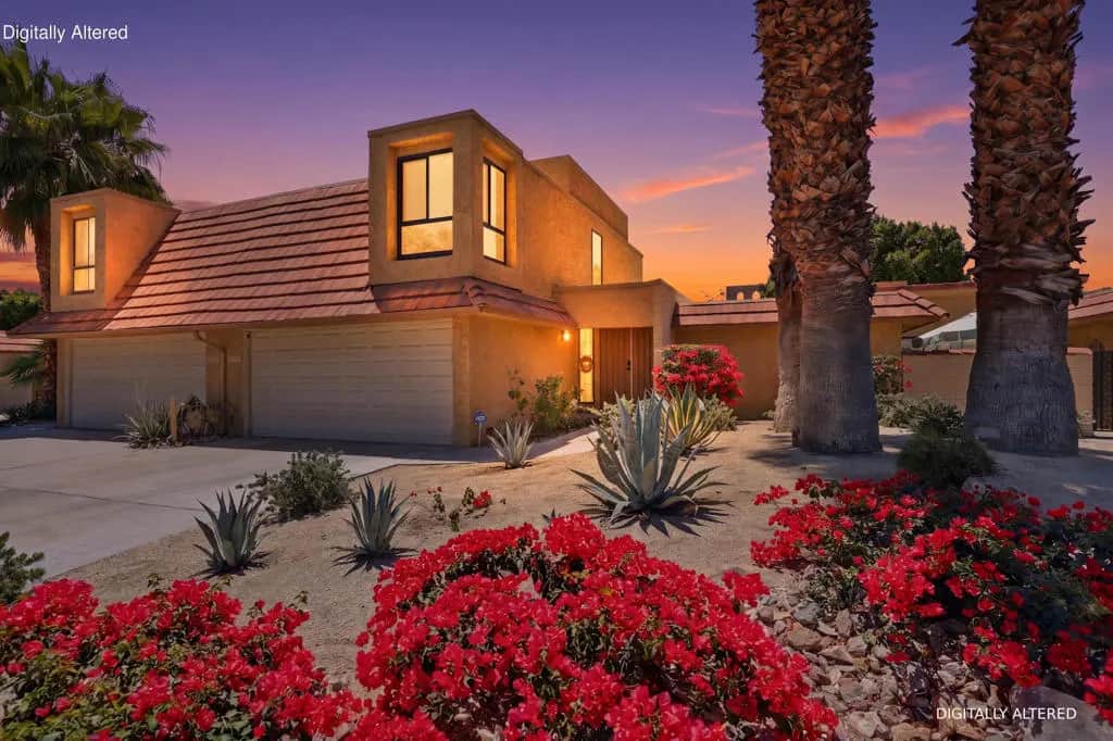 35560 Paseo Circulo E, Cathedral City, CA — listing photo 1