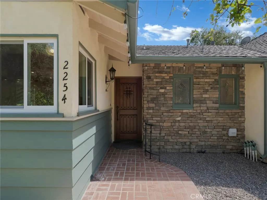2254 Cross St., La Canada Flintridge, CA — listing photo 1
