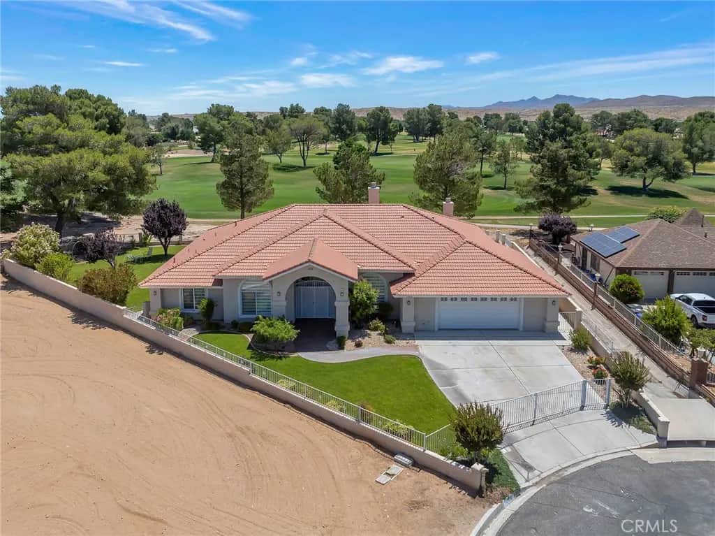 14898 Greenbriar, Helendale, CA — listing photo 1