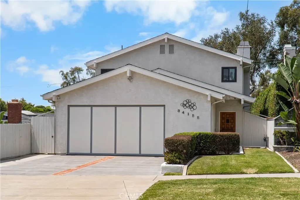 34155 Camino El Molino, Dana Point, CA — listing photo 1
