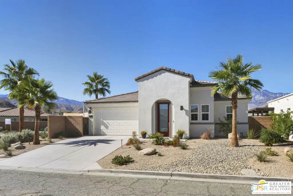 36595 Paseo Del Sol, Cathedral City, CA — listing photo 1