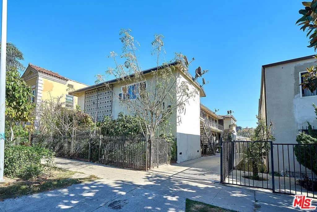 910 S Catalina Street, Los Angeles, CA — listing photo 1