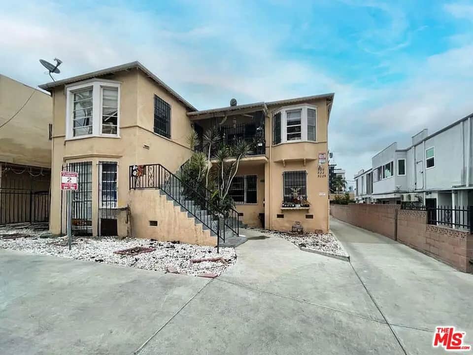 920 S Kenmore Avenue, Los Angeles, CA — listing photo 1