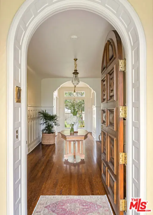 205 Georgina Avenue, Santa Monica, CA — listing photo 1