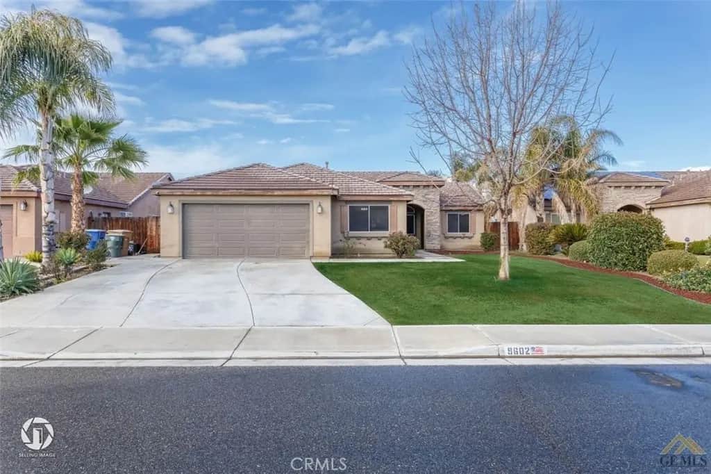 9602 Downie River, Bakersfield, CA — listing photo 1
