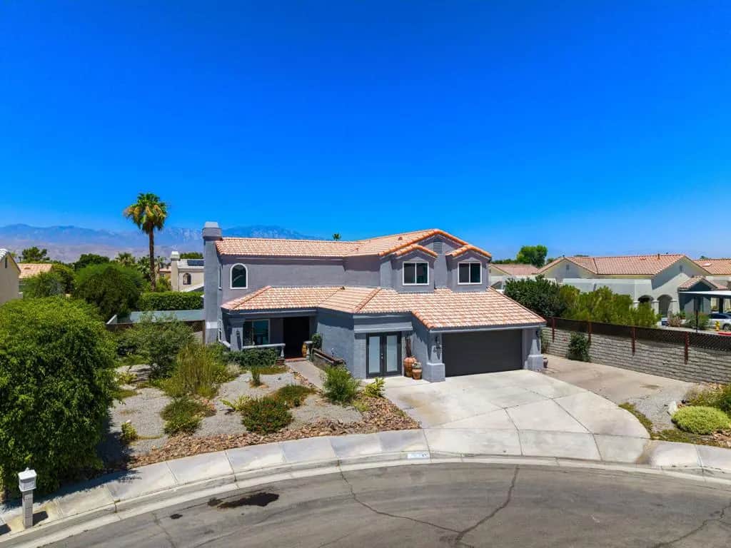 41945 Maryn Court, Palm Desert, CA — listing photo 1