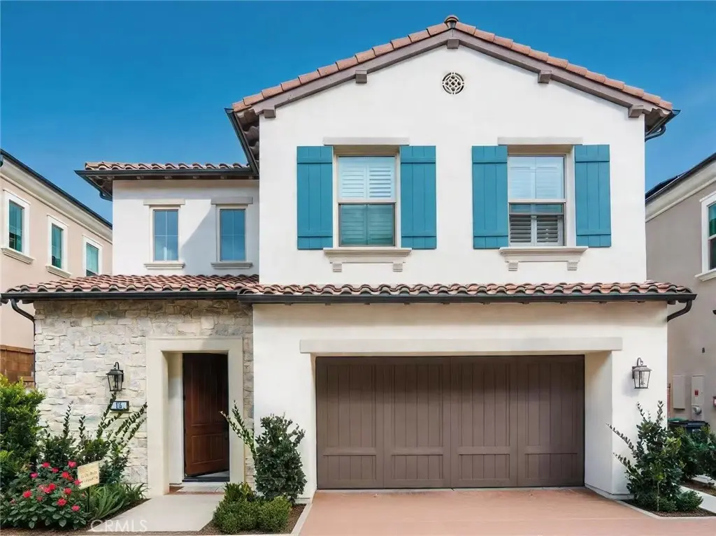 116 Eversedge, Irvine, CA — listing photo 1